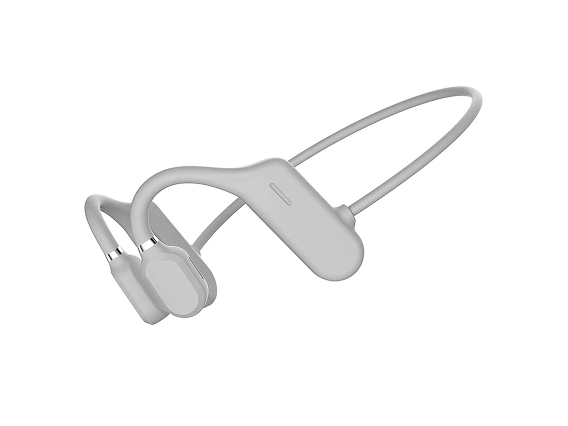 ELKUAIE Auricular inalámbrico Bluetooth, auricular inalámbrico