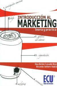 Libro Al Marketing de ana casado ricardo sellers rubio español introduccion tapa blanda con solapas