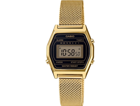 Reloj CASIO Mujer