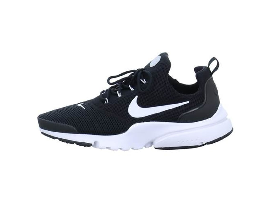 Zapatos NIKE Presto Fly 42 Negro Worten.es