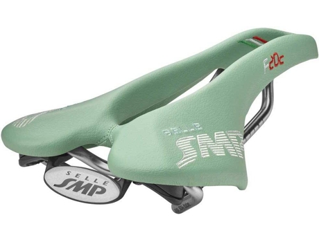 Sillín de Ciclismo SELLE SMP F20c (250 x 134 mm)