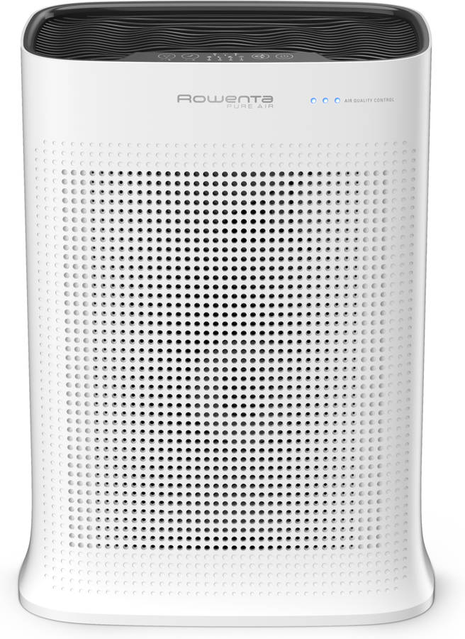 Purificador de Aire ROWENTA Pure Air Genius PU3040 (115m2)