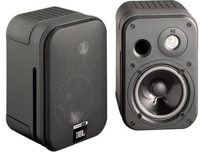 Altavoces JBL Control One pareja