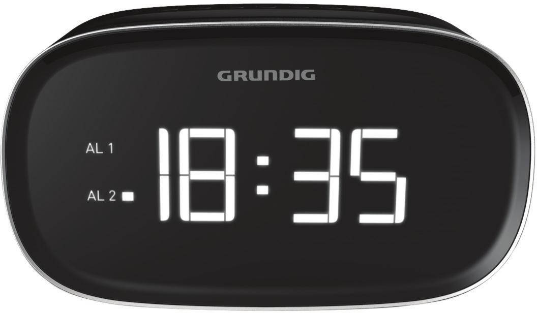 Rádio Despertador GRUNDIG Sonoclock 3500 BT DAB+