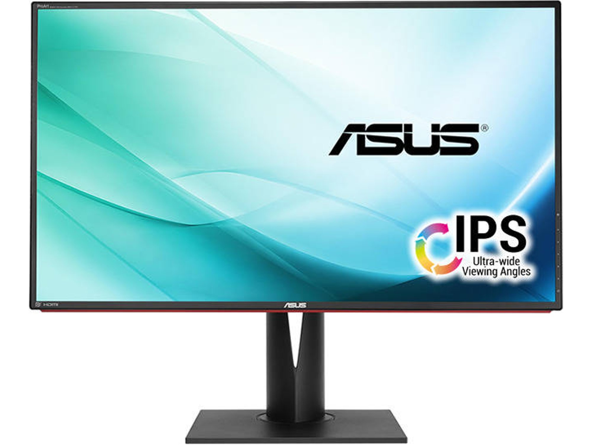 Monitor ASUS PA328Q (32'' - Ultra HD - IPS)