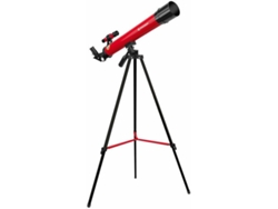 Telescopio BRESSER OPTICS 45/600 AZ