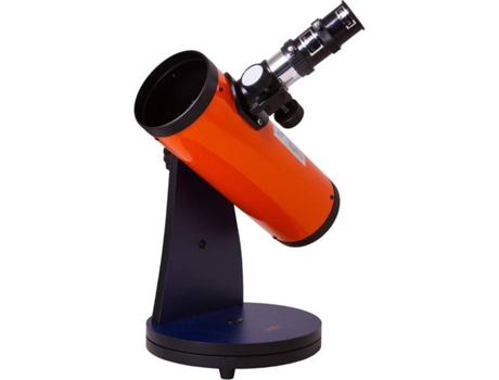 Telescopio LEVENHUK LabZZ D1