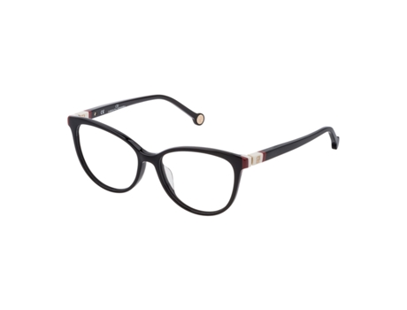 Montura de Gafas Mujer Carolina Herrera VHE856-0700 Negro