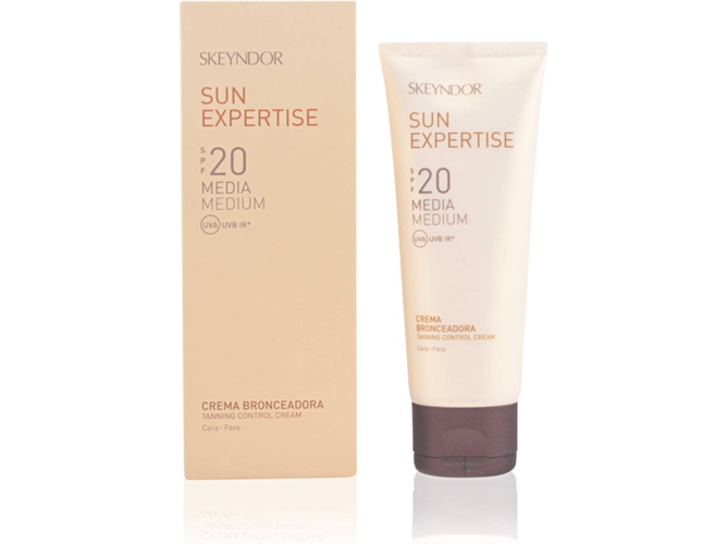 Protector Solar SKEYNDOR Expertise SPF 20 (75 ml)