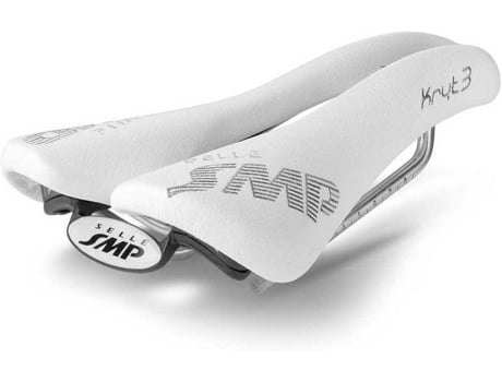 Sillín de Ciclismo SELLE SMP Kryt 3 (245 x 132 mm)