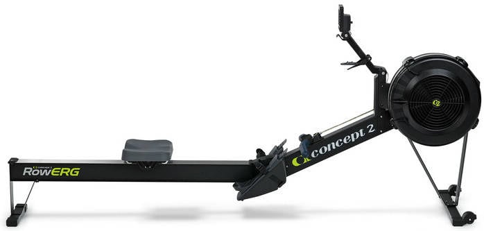 Máquina de Remo CONCEPT2 RowErg Standard PM5