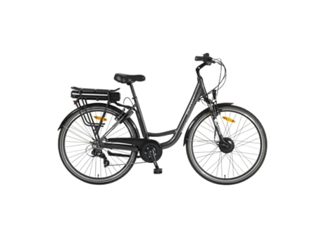 Eleven E-Bike Alya 700