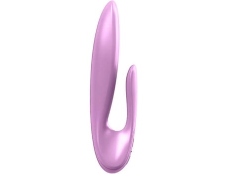 Vibrador OVO J2 Rosa