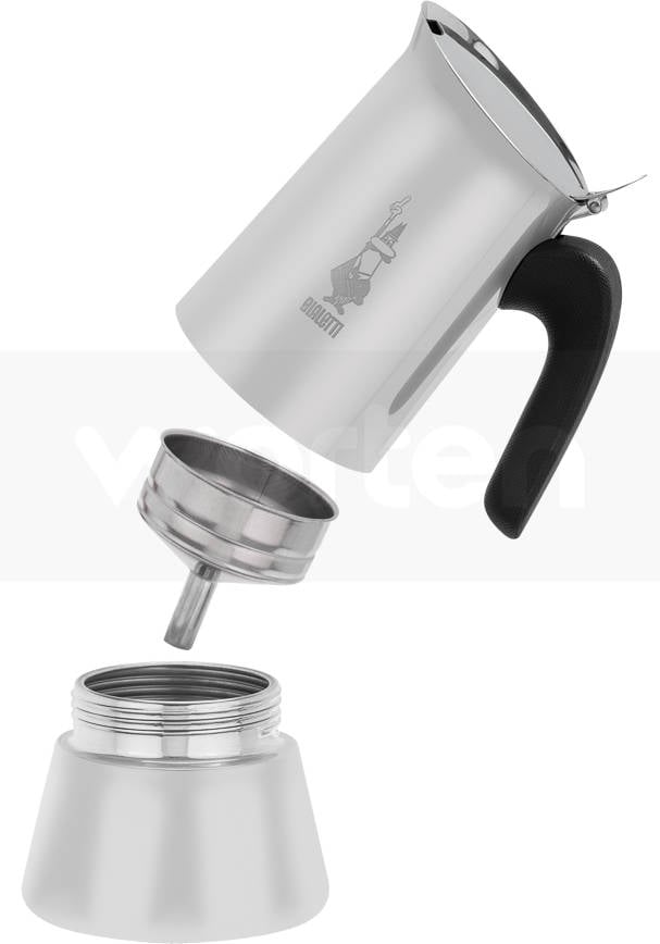 Cafetera BIALETTI Venus (6 Tazas)