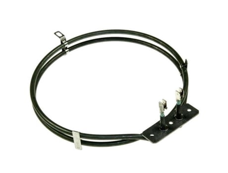 Resistencia circular 2000w 806890591, 806891082 SMEG