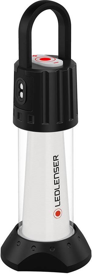 Linterna para Camping LED LENSER Ml6 Connect Wl (750 Lumens)