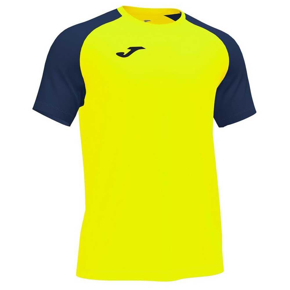 Camiseta para niños Joma Crew V - Camisetas de entrenamiento - Niños