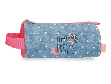 Estuche redondo ENSO Little Dreams