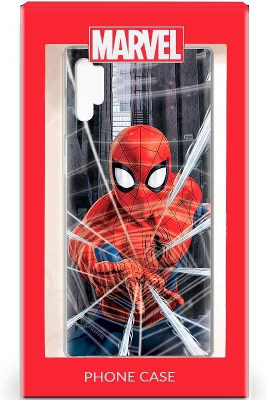 Carcasa Samsung Galaxy Note 10+ COOL Spider-Man