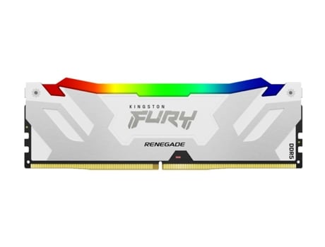 Memoria RAM DDR5 KINGSTON TECHNOLOGY 73011 (7200 MHz - 38)