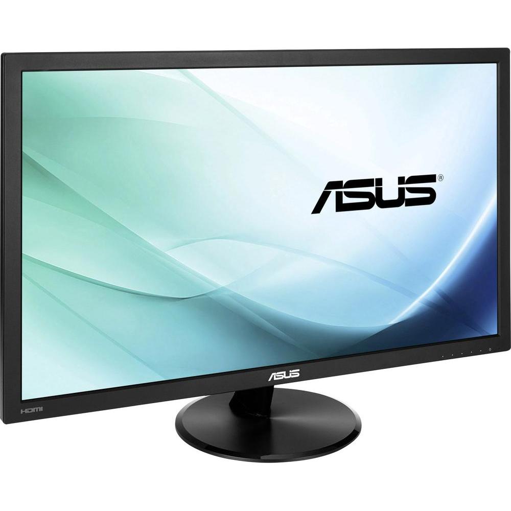 Monitor Gaming ASUS VP228HE (22'' - 1 ms - 60 Hz)