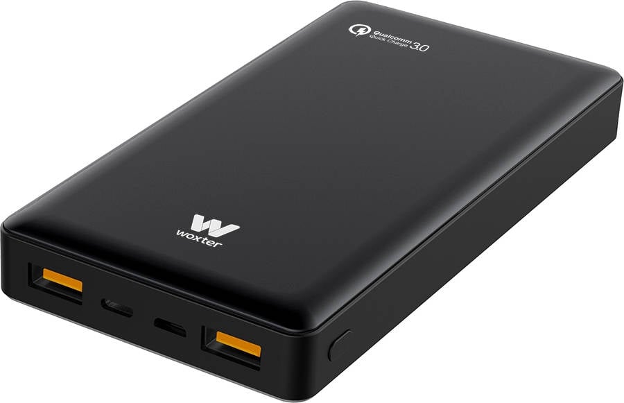 Powerbank WOXTER PE26-154