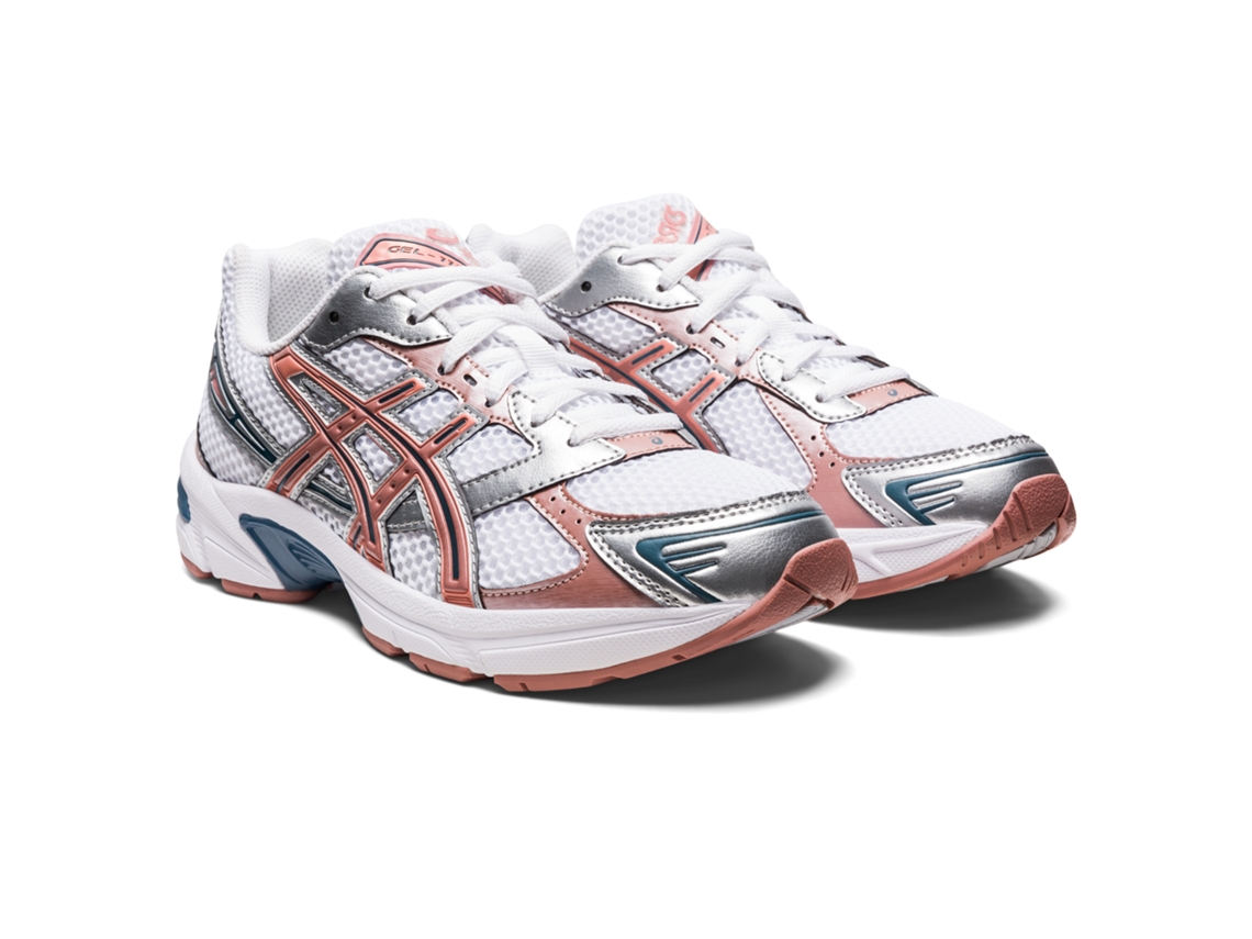 Zapatillas ASICS Niños (35,5 - Multicolor)