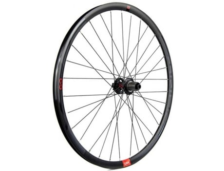 Rueda Trasera para Ciclismo de montaña GURPIL Mtb Infinite 6b Disc Tubeless (29´´)