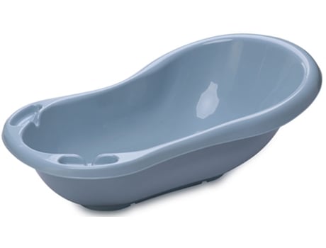 Bañera 84cm LORELLI Azul Nórdico