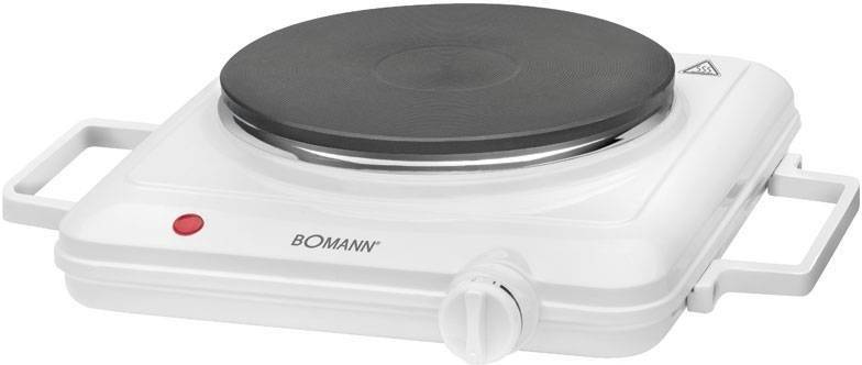 Cocina Portátil BOMANN EKP 5027 CB