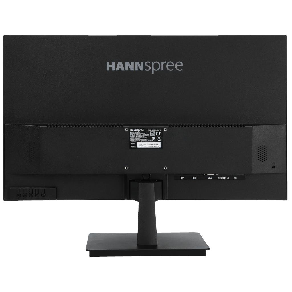 Monitor HANNSPREE HC 250 PFB (24.5" - 3 ms - 60 Hz)