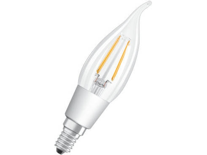 Bombilla LED OSRAM Retrofit CL BA