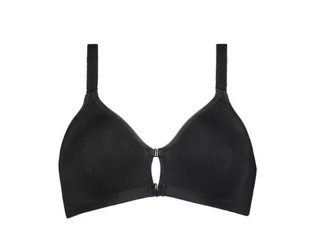 Sujetador de Mujer TRIUMPH Triaction Negro (85)