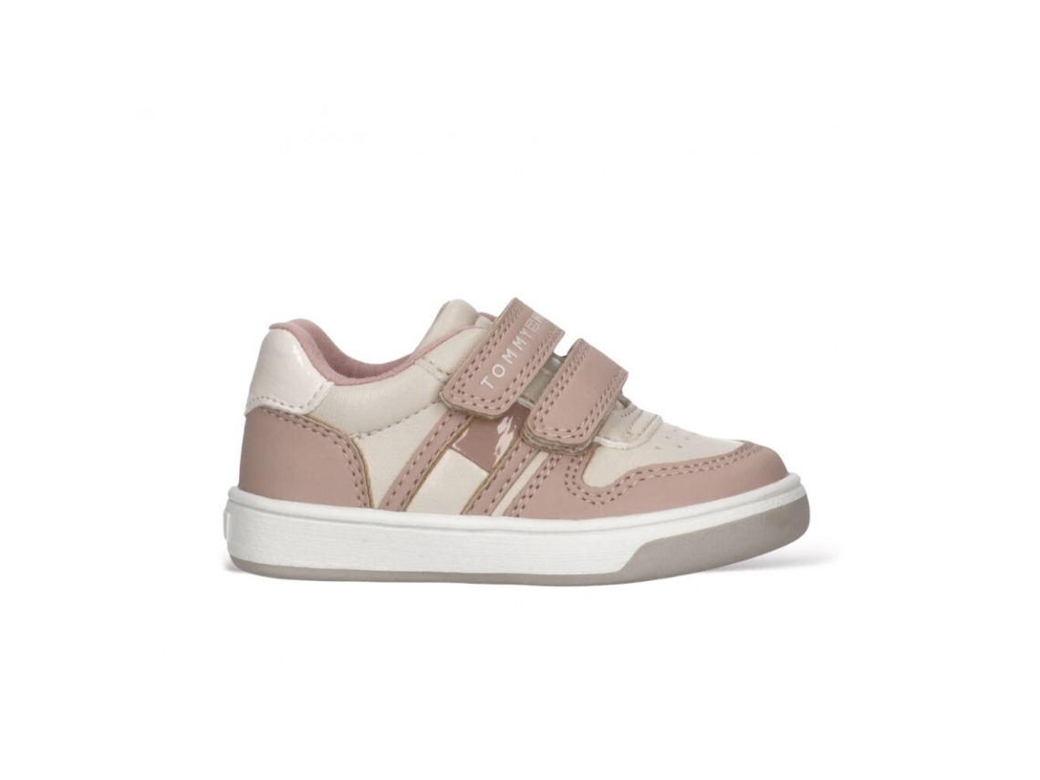 Zapatillas bebe best sale tommy hilfiger