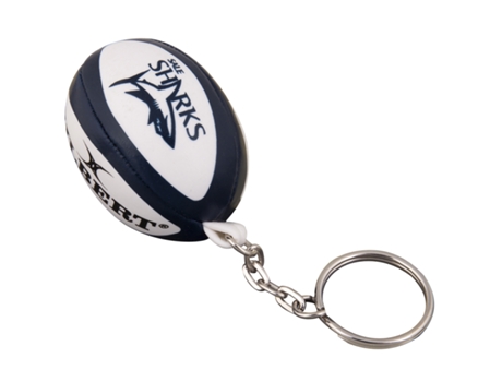 Balón de Rugby GILBERT Sale Sharks