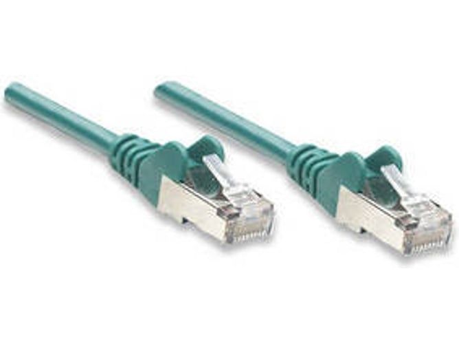 Cable de Red INTELLINET (RJ45)