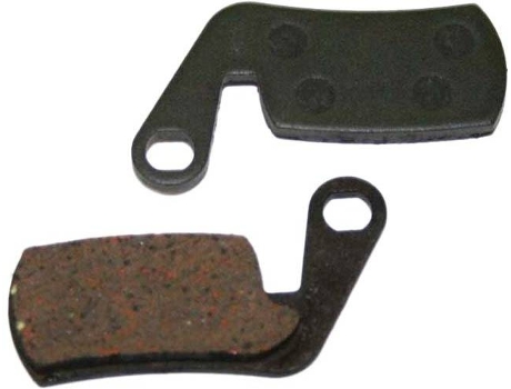 Freno para Bicicleta MSC Disk Brake Pads Magura Marta & Marta Sl