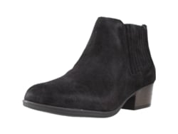 Zapatos de Mujer CLARKS Cail Strap Negro (39)