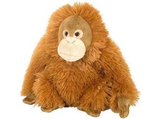 Peluche WILD REPUBLIC CK-Mini Orangután