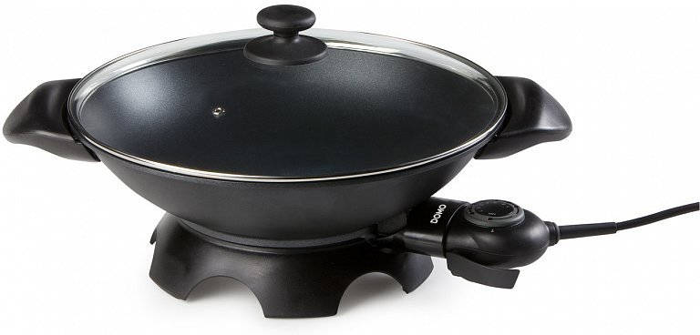 Conjunto Woks Electrico DOMO DO8708W