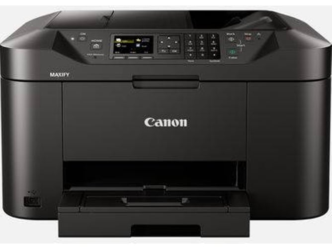 Impresora Multifunción CANON MB2150