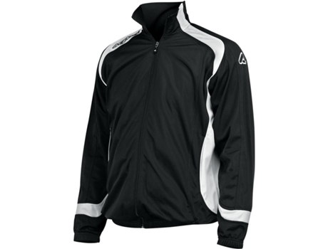 Chaqueta ACERBIS Atlantis (Negro, Blanco - 7/8 Años)