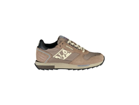 Zapatillas de Hombre NAPAPIJRI Virtus Marrón (43)