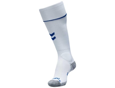 Calcetines para Hombre HUMMEL Pro Football Blanco para Fútbol (EU 47)