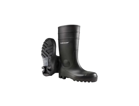 Botas de PVC DUNLOP Protomastor 142Vp 42 880652242