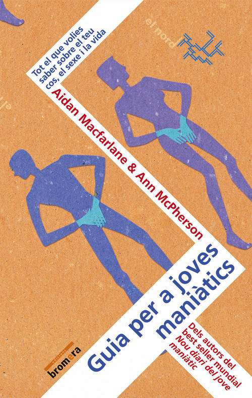 Libro Guia Per A Joves Maniàtics de Aidan Macfarlane Ann Mcperson (Catalán)