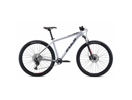 Bicicleta de Montaña para Ciclismo FUJI Multicolor (19 Años / 178-185 cm)