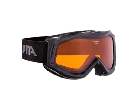 Gafas ALPINA Grap D negro ALPINA