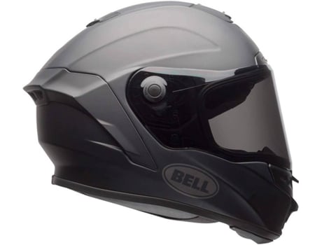 Casco Integrale de Motociclismo BELL Star Dlx Mips (L)