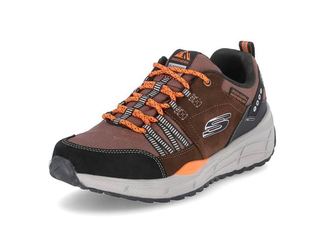 Skechers trail clearance marron